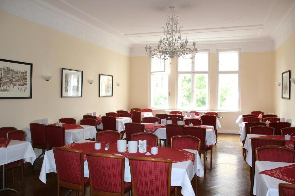 Kurfuerst Am Kurfuerstendamm Berlin Exterior photo