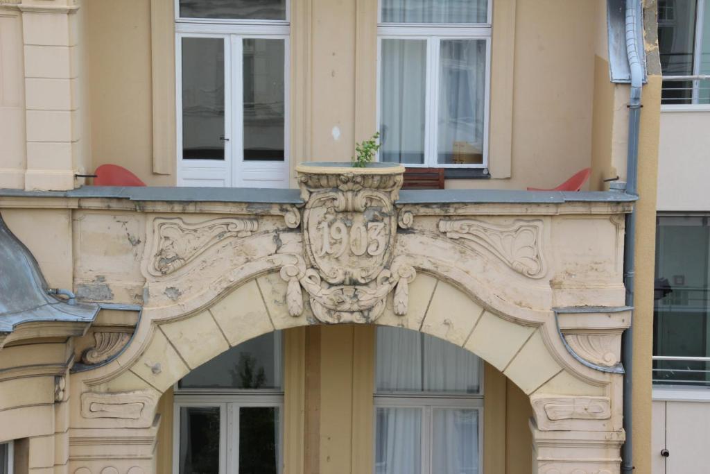 Kurfuerst Am Kurfuerstendamm Berlin Exterior photo