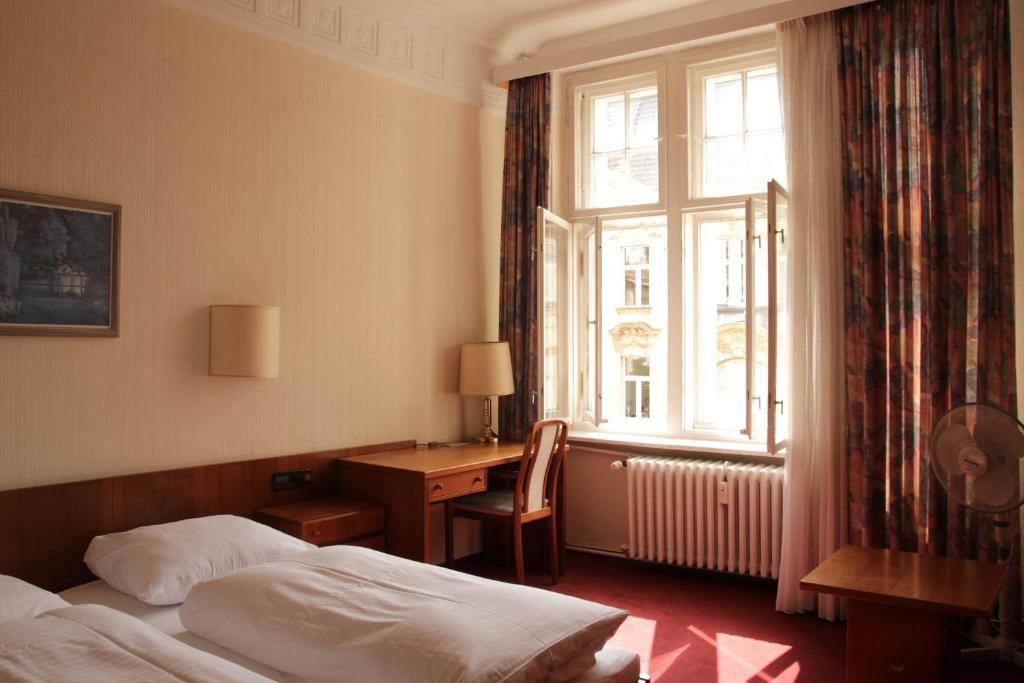 Kurfuerst Am Kurfuerstendamm Berlin Room photo